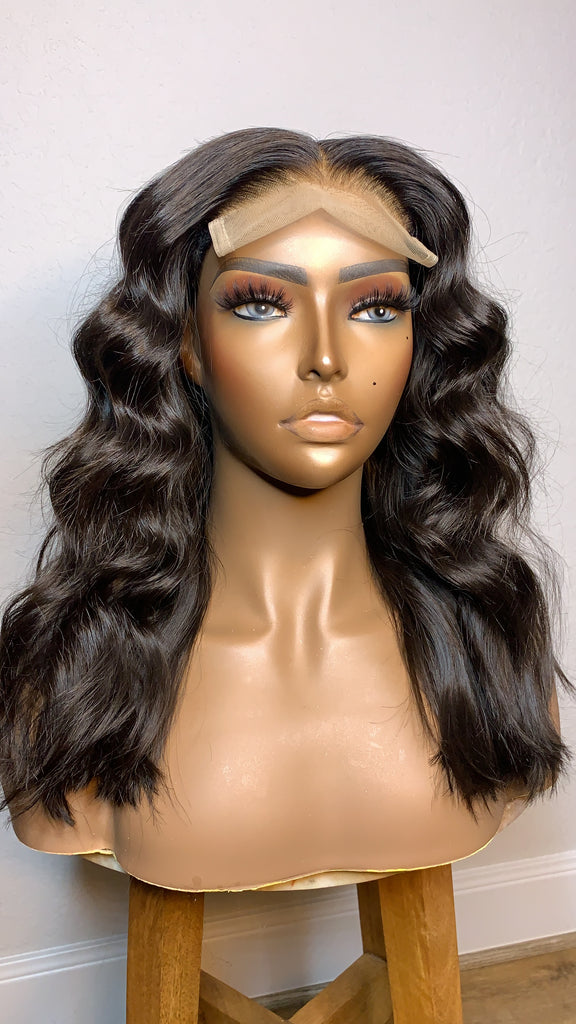 5 Reasons You Should Invest In High Quality Wigs & Extensions