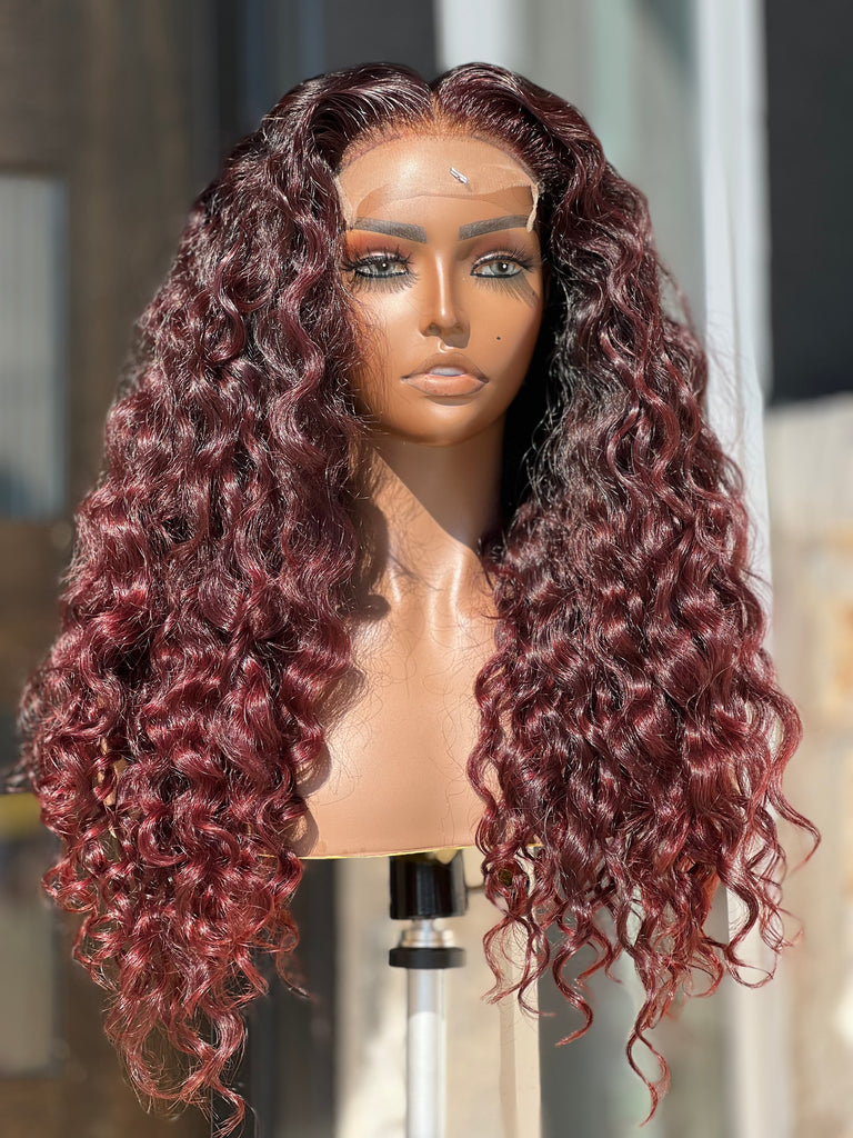 Farrah